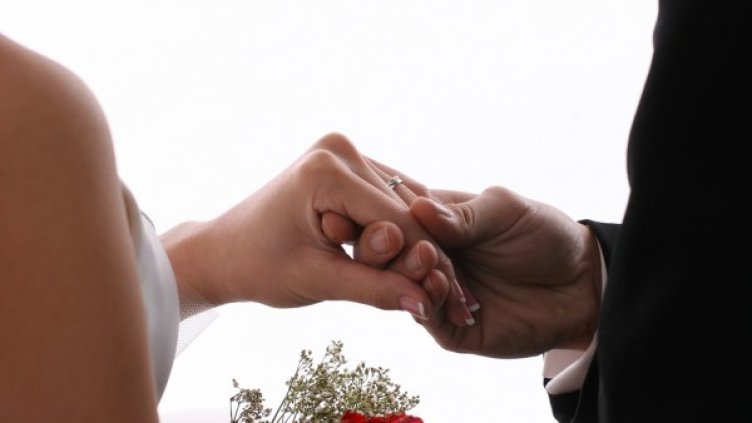 Мъжете са склонни да прощават. Снимка: Sxc.hu