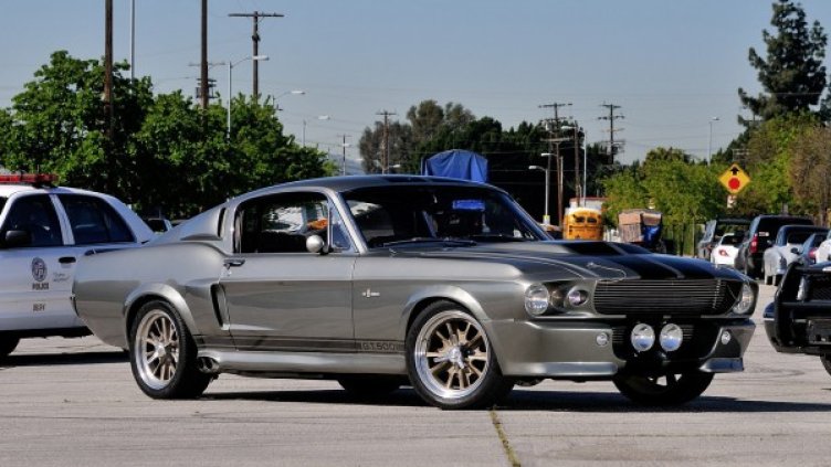 Снимкa: Cinema Vehicle Servise