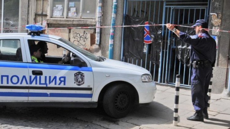 Снимка: архив, Булфото