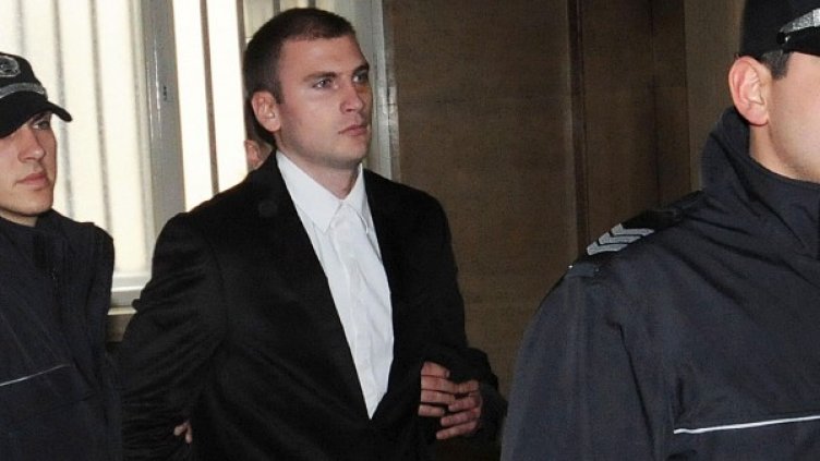 Октай Енимехмедов. Снимка: БТА