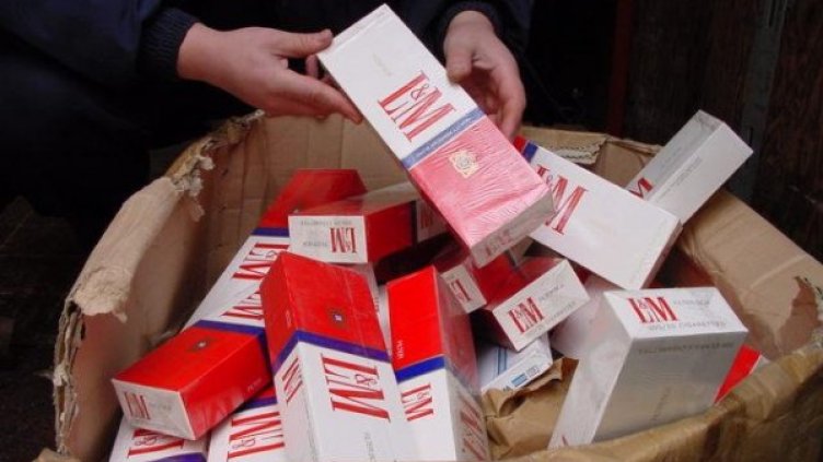 Снимка: Агенция "Митници"