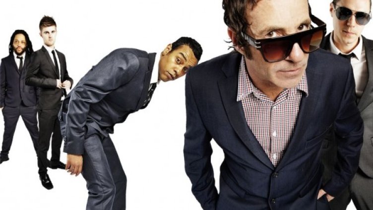 Снимка: София Лайв Клуб