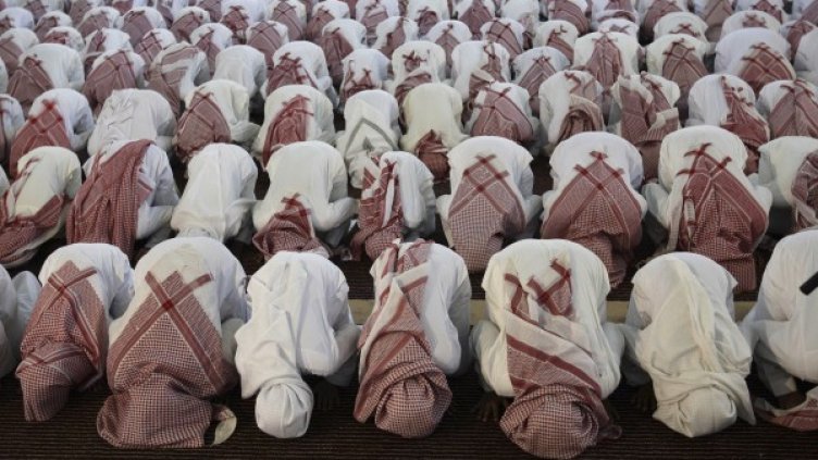 Саудитският съд прилага принципа "око за око, зъб за зъб". Снимка: архив, Reuters