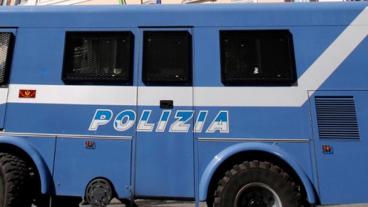 Българин е арестуван в Италия за трафик на хора. Снимка: архив, Reuters