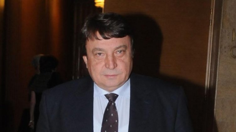 Младен Червеняков. Снимка: Булфото, архив