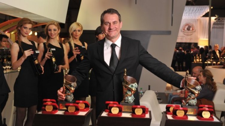 Снимка: Винпром Пещера
Снимка: Винпром Пещера