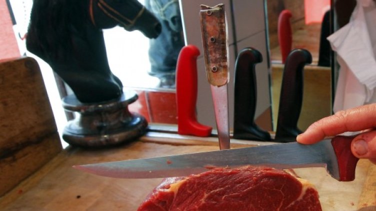 Снимка: архив, Ройтерс