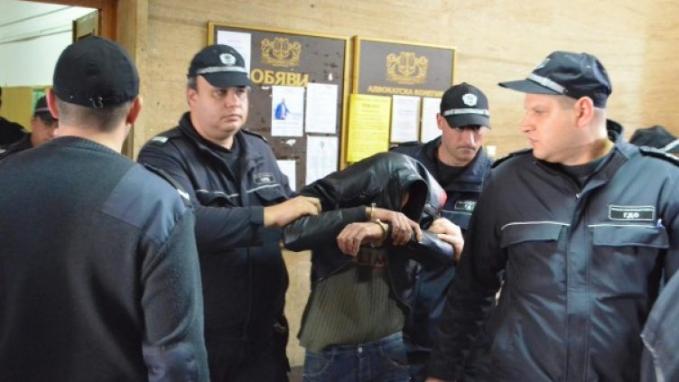 Снимка: Булфото