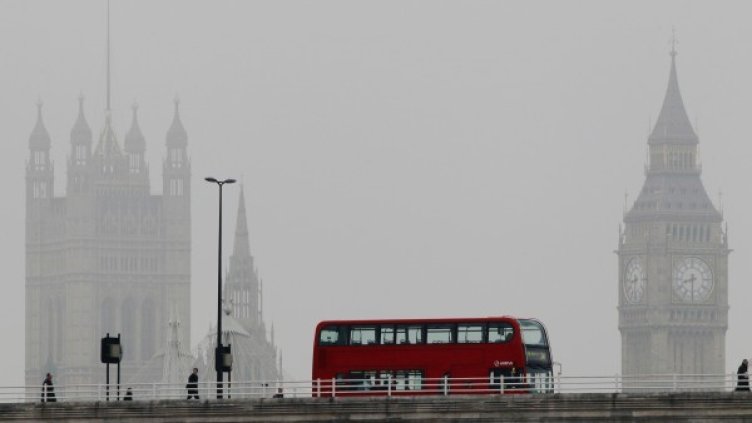 Българинът предпочитал Испания и Италия пред Лондон. Снимка: Reuters