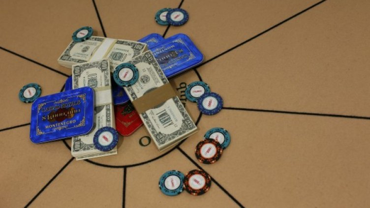 Снимка: Архив Reuters