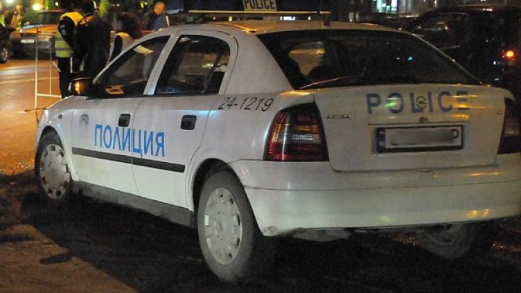 Похитителите се издирват. Снимка: Булфото