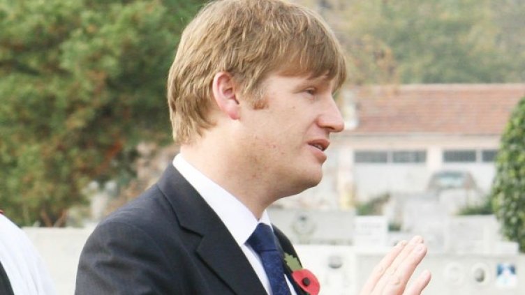 Джонатан Алън Снимка: архив, Булфото