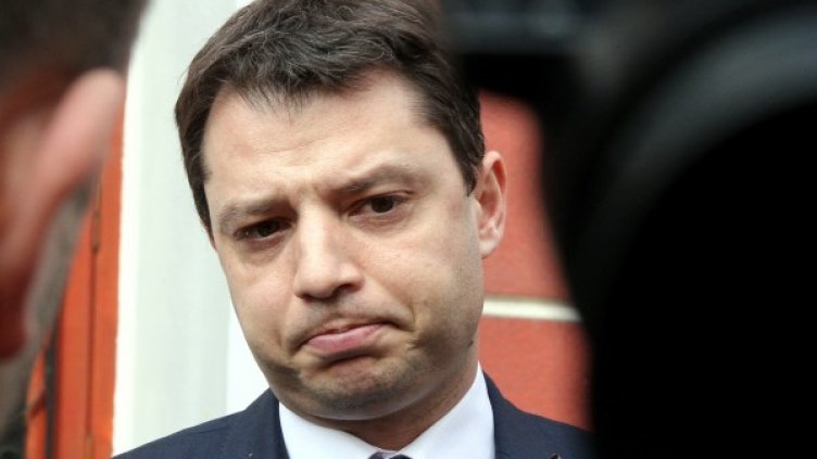 Делян Добрев Снимка: Impact Press Group