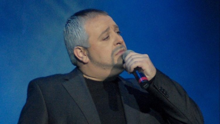 Любо Нейков. Снимка: архив, Булфото