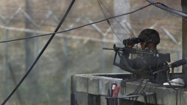 Фидел Кастро предупреди за сериозен риск от ядрена война на Корейския полуостров. Снимка: Reuters