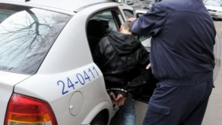 Заловени са хората, отвлекли двама братя в Пловдивско. Снимка: архив, Булфото