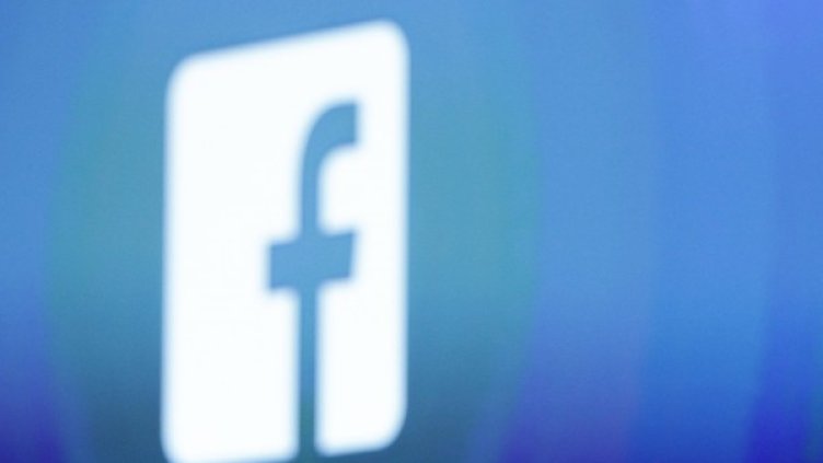 За Facebook ситуацията е идеална. Снимка: Reuters