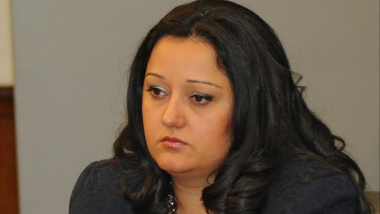 Лиляна Павлова. Снимка: архив, Булфото