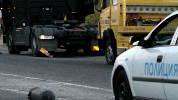 Снимка: Impact Press Group - архив