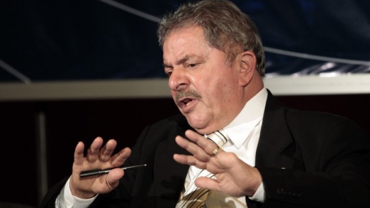 Лула да Силва. Снимка: архив, Ройтерс