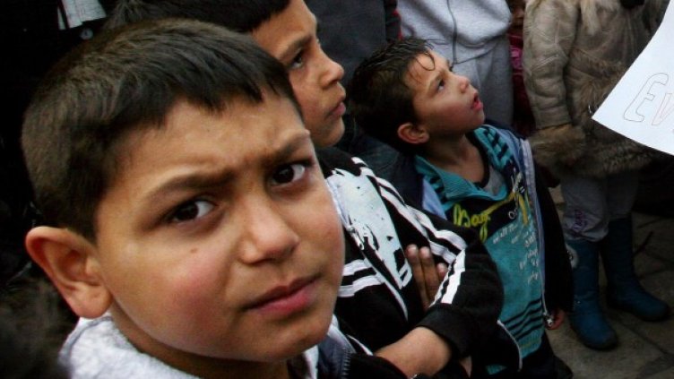 Снимка: архив, Булфото