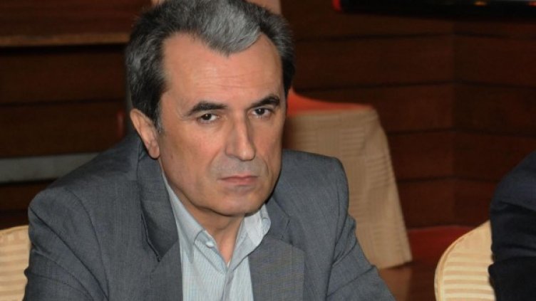 Пламен Орешарски. Снимка: архив, БулФото