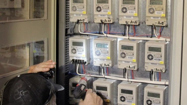 Снимка: архив, БТА