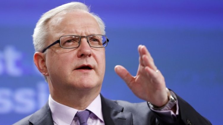 Оли Рен. Снимка: архив, Reuters