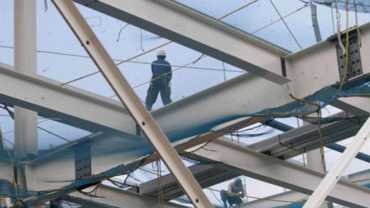 Снимка: архив, Reuters