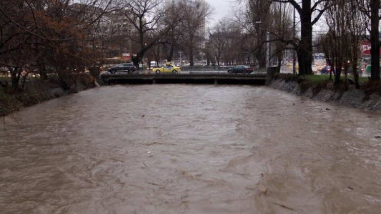 Снимка: Булфото