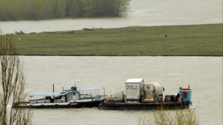 Снимка: Булфото