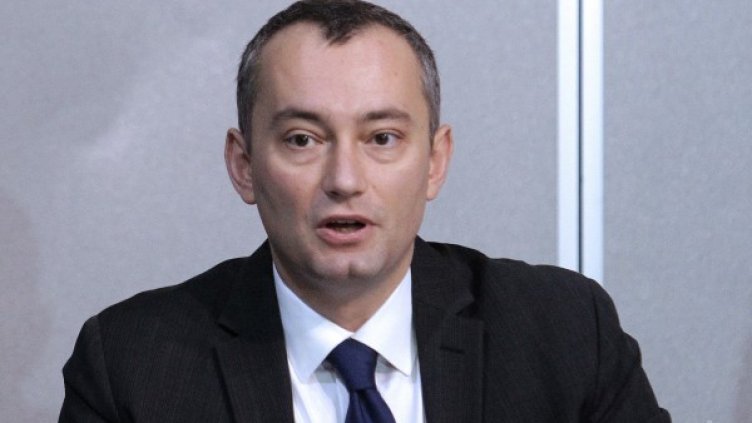 ВМРО скочи на Николай Младенов заради пътуванията му. Снимка: БТА