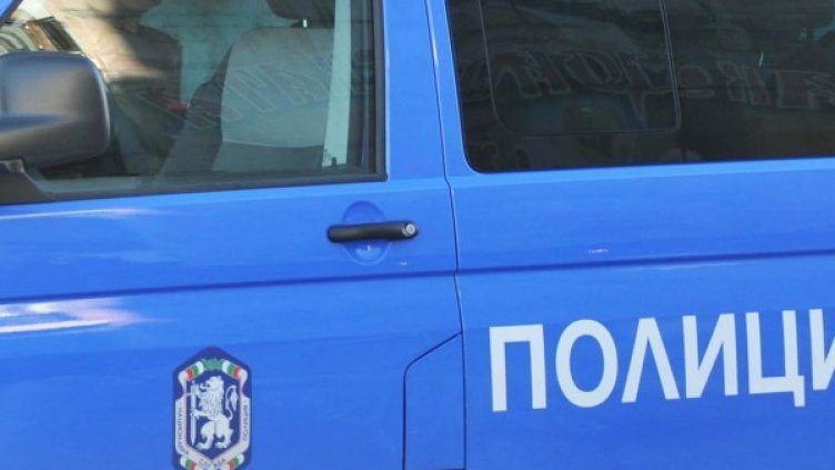 Снимка: Архив Булфото