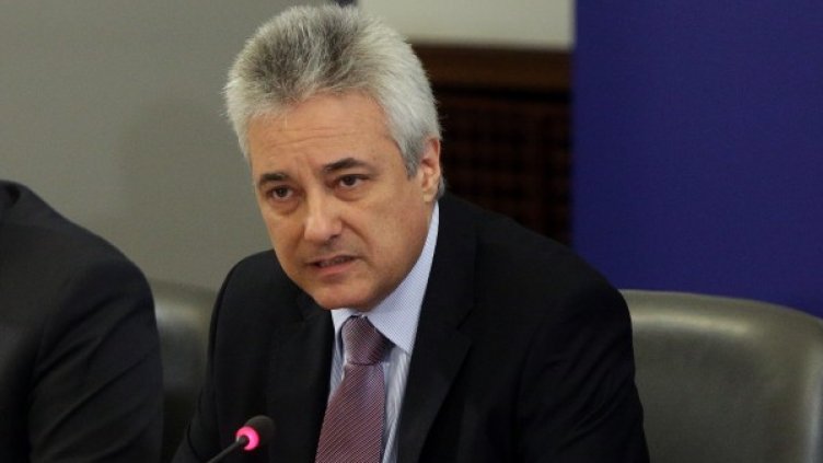 Марин Райков. Снимка: архив, БТА