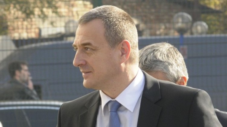 Снимка: архив Булфото