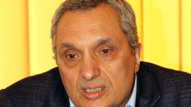 Иван Костов. Снимка: архив, Булфото