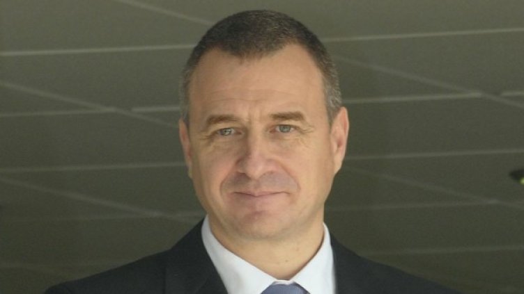 Цветлин Йовчев. Снимка: архив, Булфото