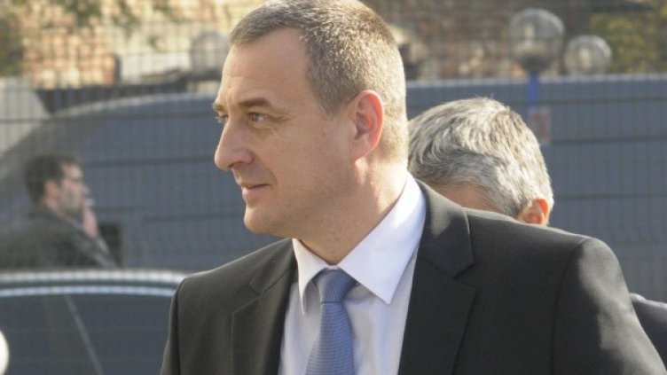 Цветлин Йовчев. Снимка: архив, Булфото