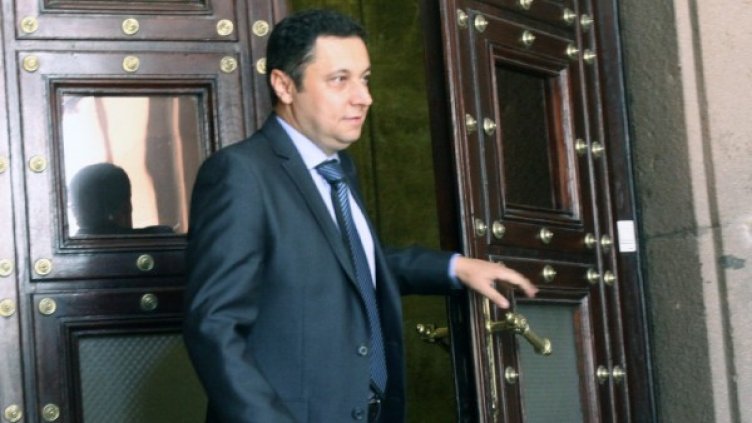 Яне Янев Снимка: архив, БТА