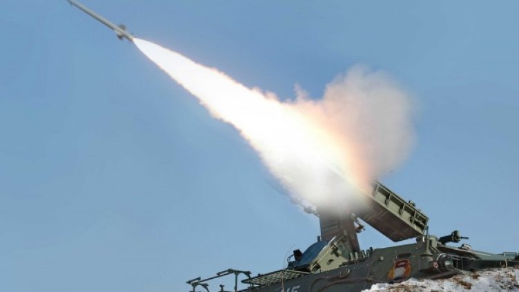 Снимка: Reuters, архив