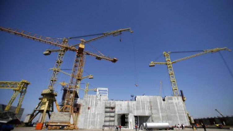 Снимка: архив Reuters