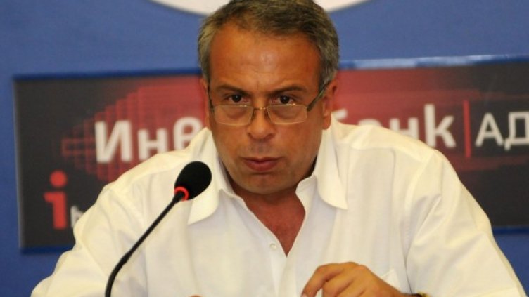 В хотела на този човек - Емил Димитров, бивш депутат от ГЕРБ, се е провела скандалната "лекция". Снимка: Булфото, архив