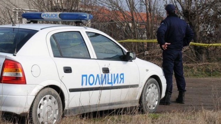 Снимка: Архив Булфото