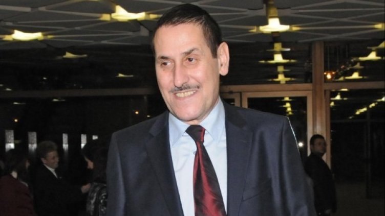 Константин Пенчев. Снимка: архив Булфото