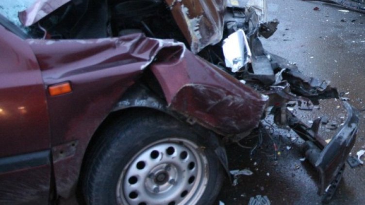 Снимка: архив Булфото