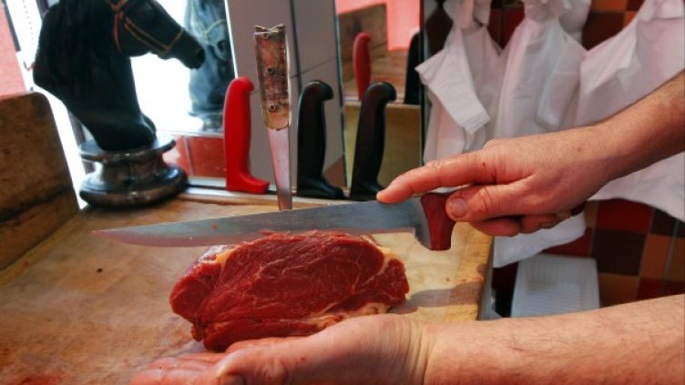 Снимка: архив, Reuters