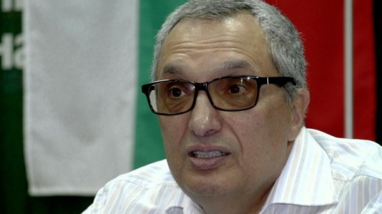 Иван Костов. Снимка: архив Булфото