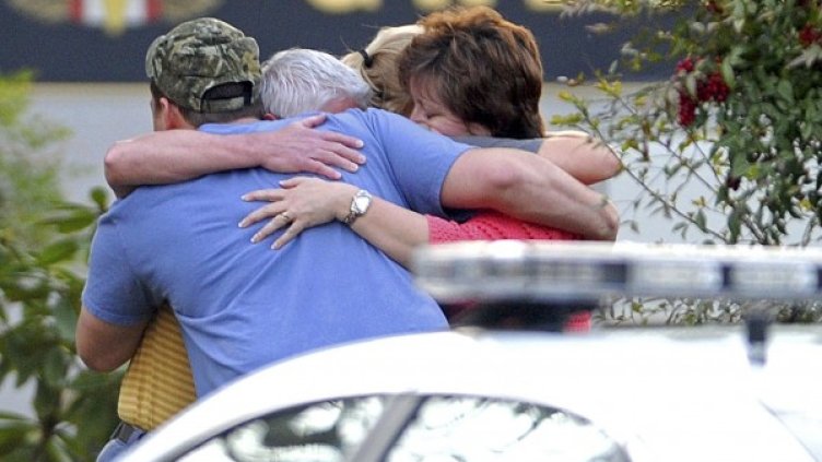 Снимка: Ройтерс