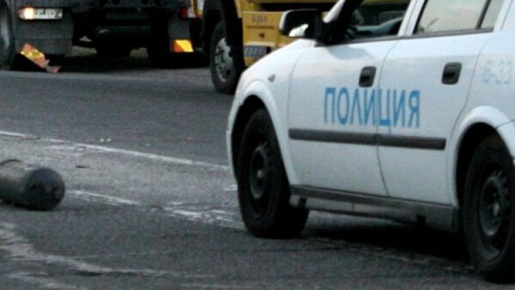 Снимка: Impact Press Group - архив