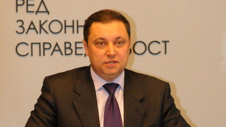 Яне Янев. Снимка: архив, БулФото